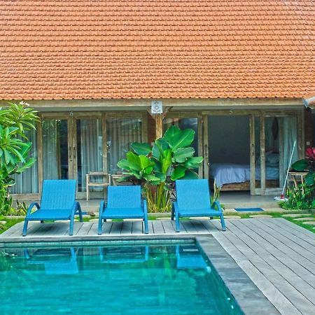 Devan Guest House Canggu Extérieur photo