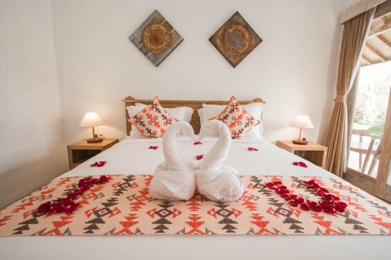 Devan Guest House Canggu Extérieur photo